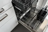 Dishwasher won't drain