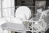 dishwasher not drying dishes