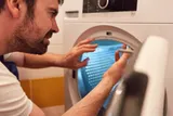 dryer making loud noises