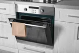 oven not turning on