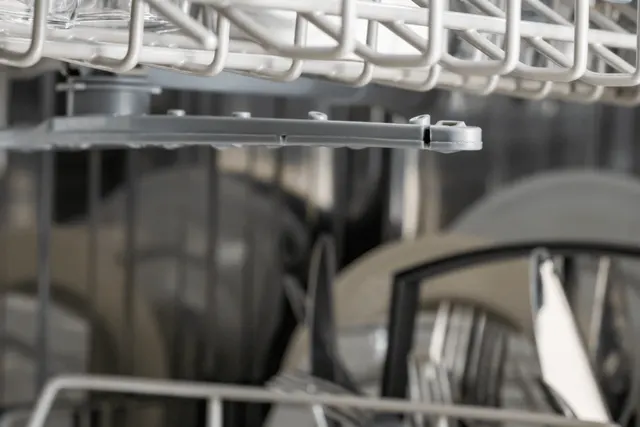 dishwasher is leaking