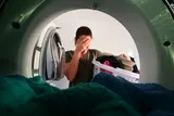 dryer shuts off randomly