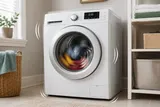 why is my washer so loud during the spin cycle