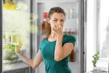 Refrigerator Stinks